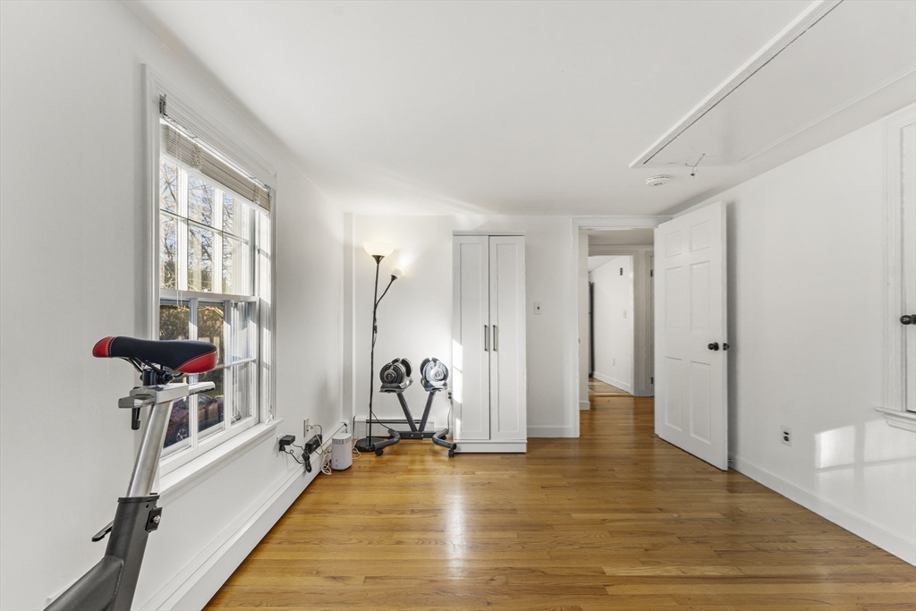 475 Massachusetts Avenue, Unit B Lexington, MA 02420 - Photo 24 of 29