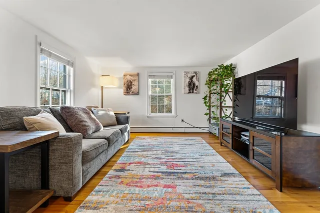 $619,000 | 475 Massachusetts Avenue, Unit B, Lexington, MA 02420