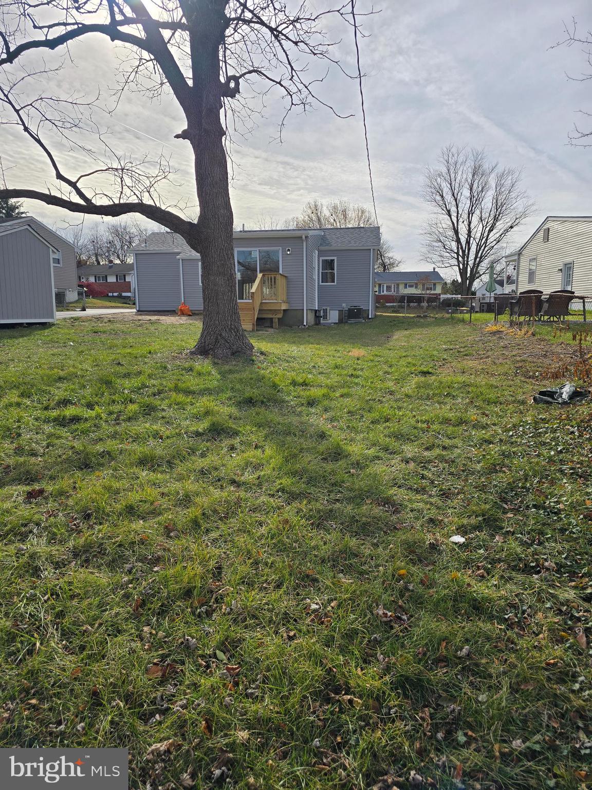 7 Cherry Road New Castle, DE 19720 - Photo 23 of 23 Gallery Image 23