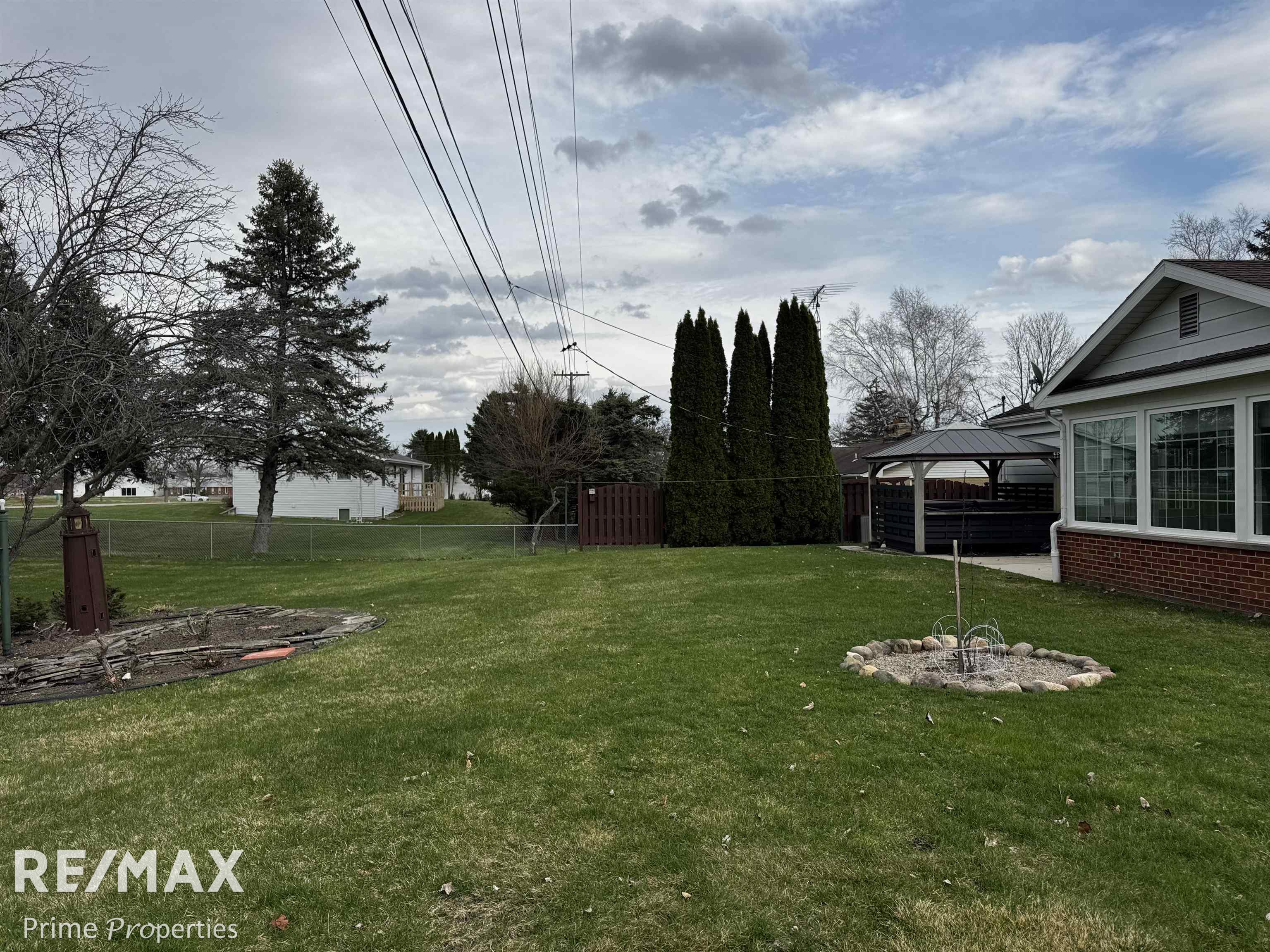 96 Rodd Drive Caro, MI 48723 - Photo 52 of 60