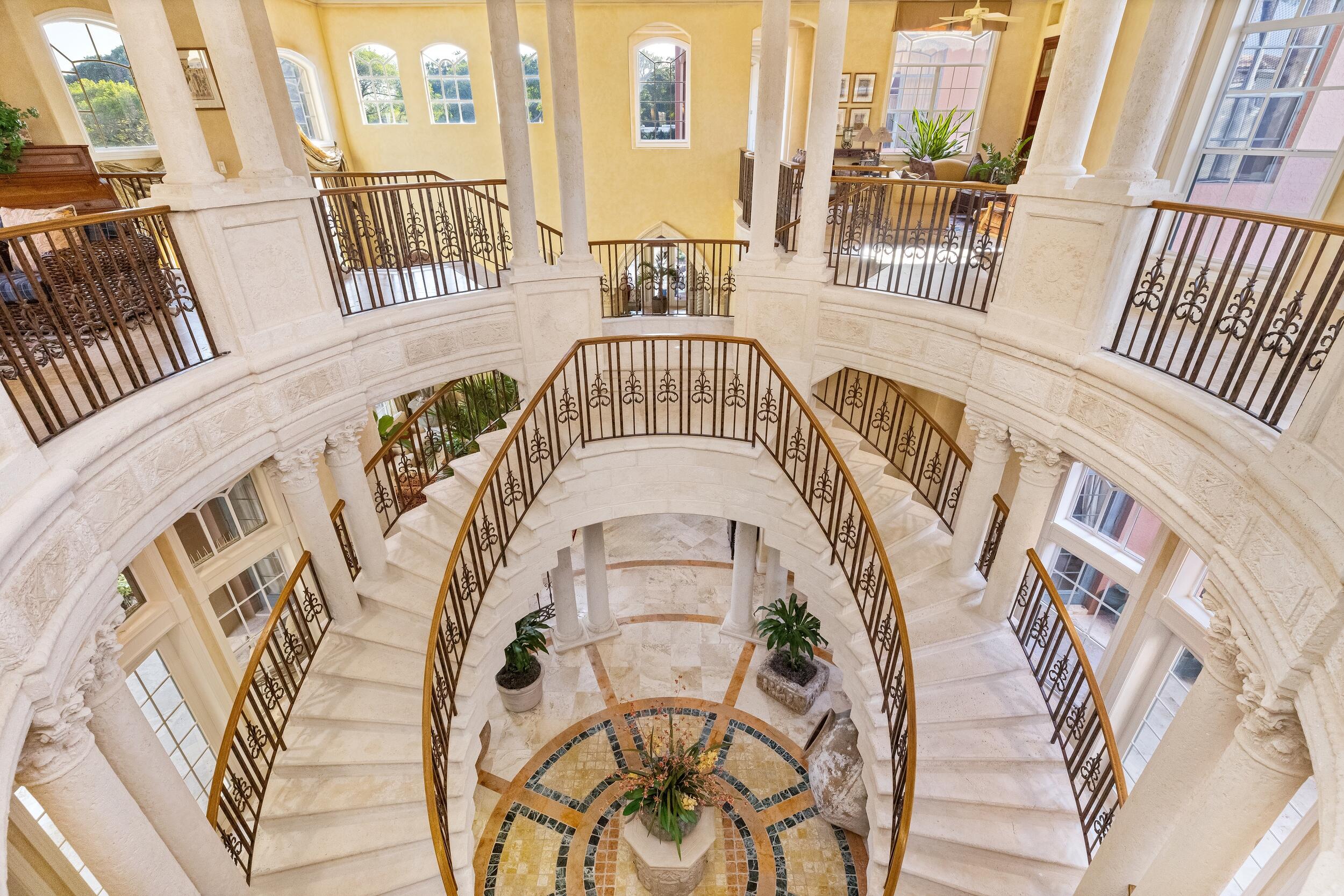 446 Addison Park Lane Boca Raton, FL 33432 - Photo 12 of 43 Foyer
