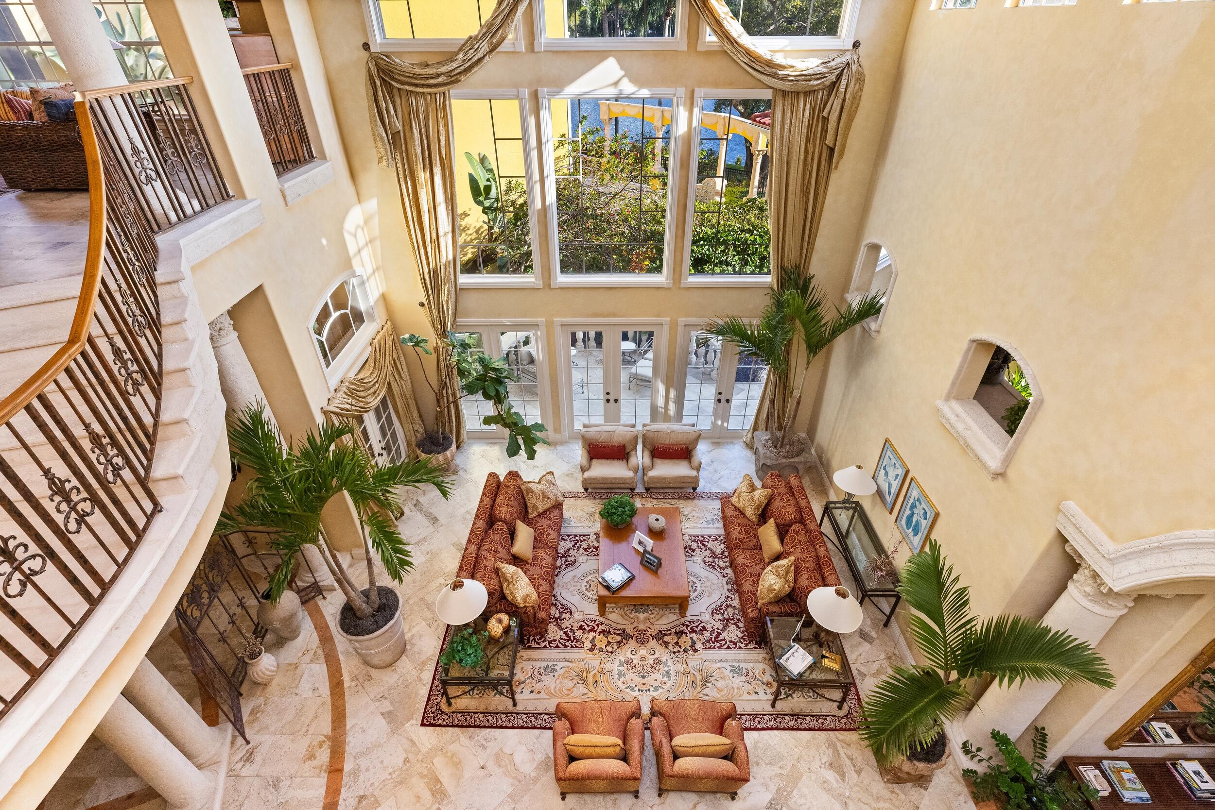 446 Addison Park Lane Boca Raton, FL 33432 - Photo 14 of 43 Living area