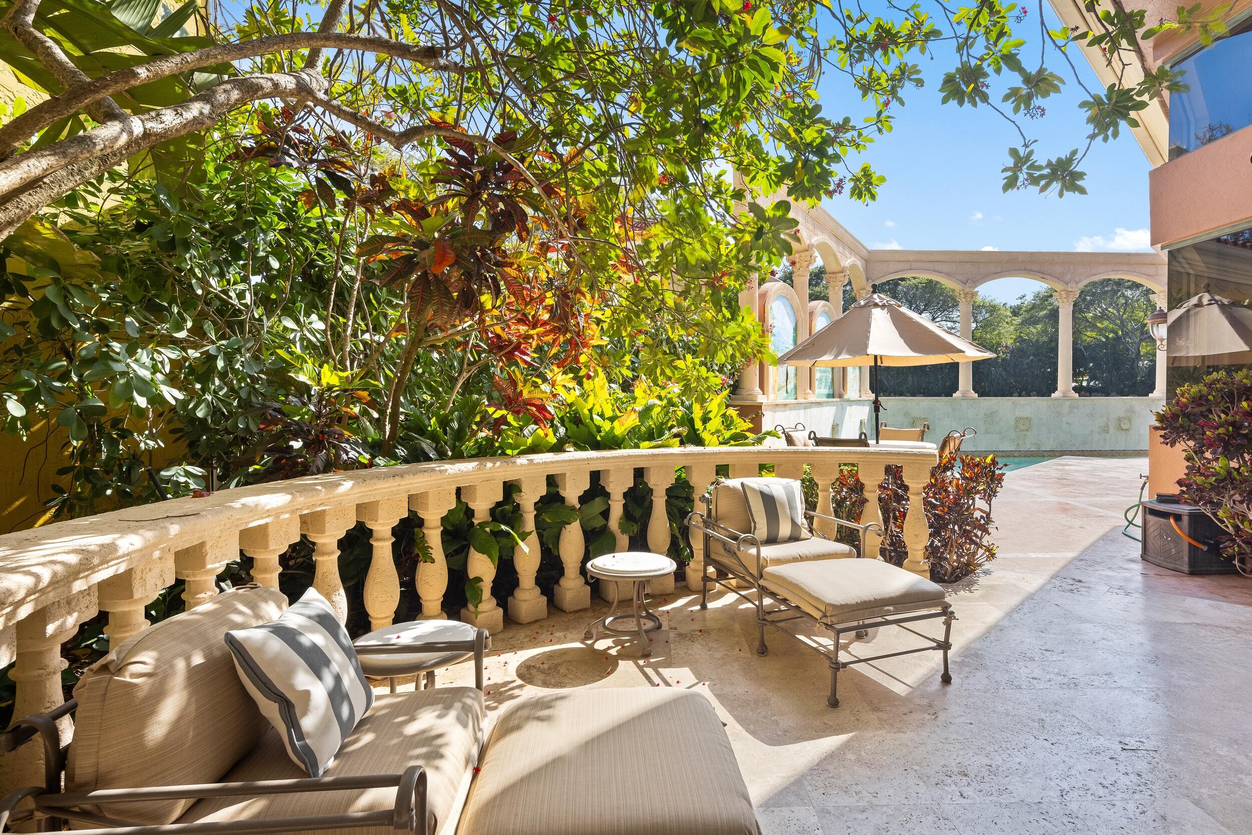 446 Addison Park Lane Boca Raton, FL 33432 - Photo 15 of 43 Patio