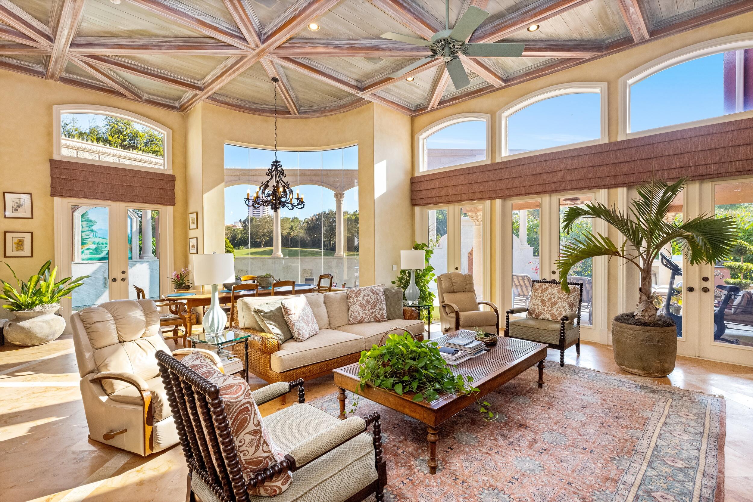 446 Addison Park Lane Boca Raton, FL 33432 - Photo 17 of 43 Family room