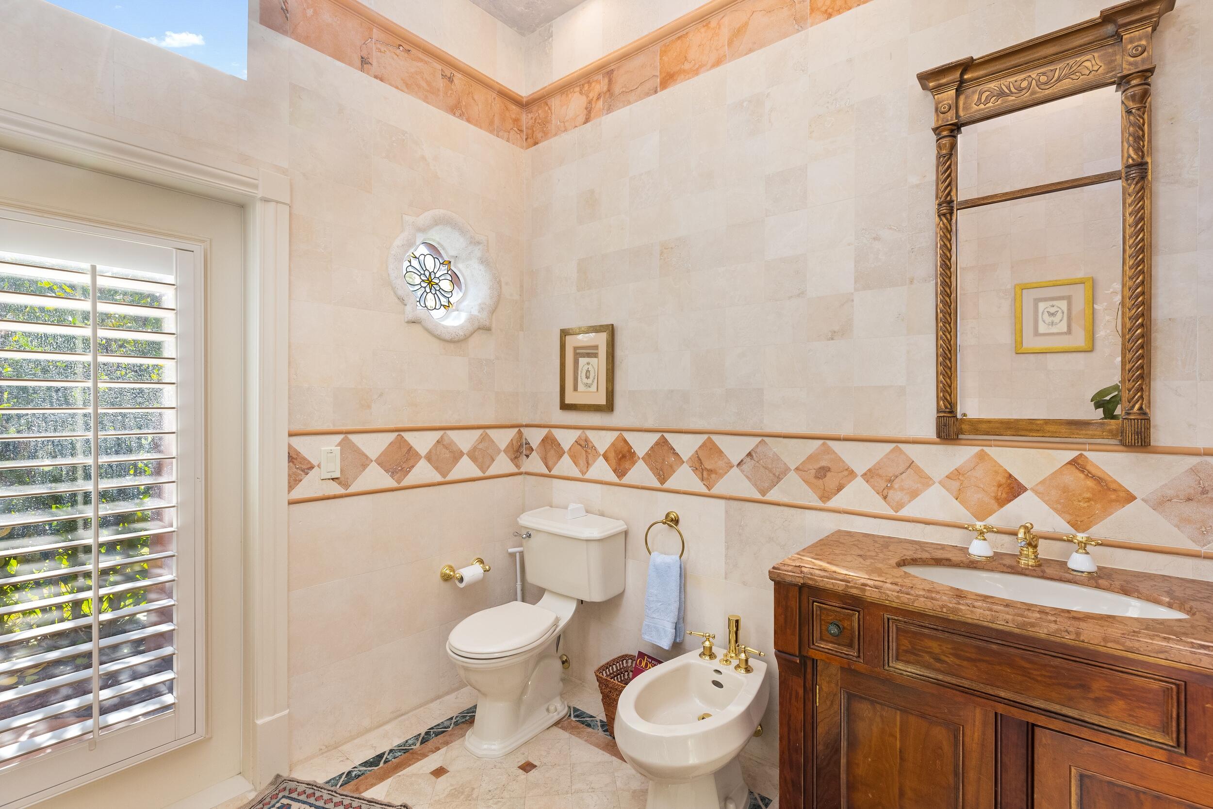 446 Addison Park Lane Boca Raton, FL 33432 - Photo 30 of 43 Primary bathroom