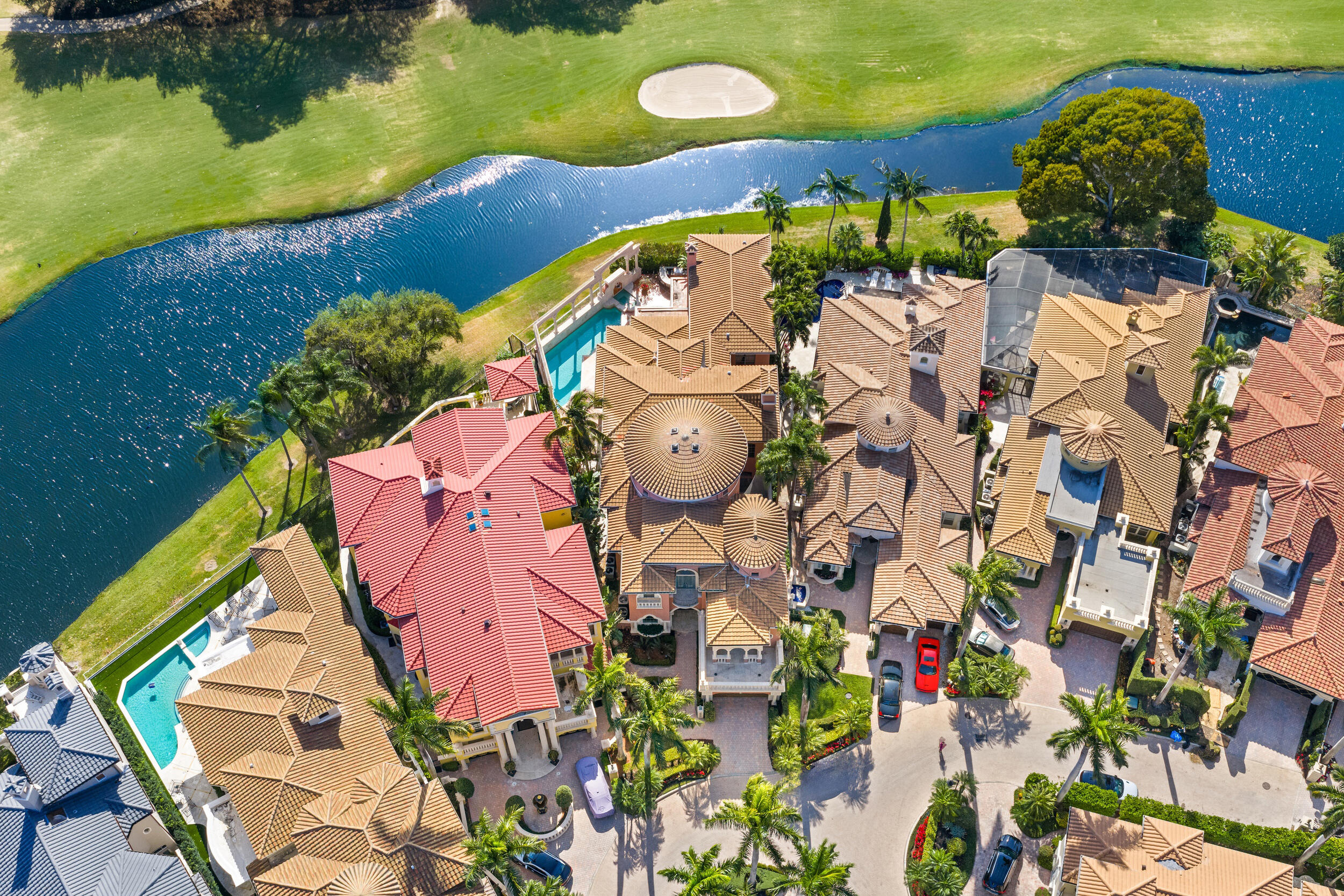 446 Addison Park Lane Boca Raton, FL 33432 - Photo 42 of 43 446 Addison Park Lane