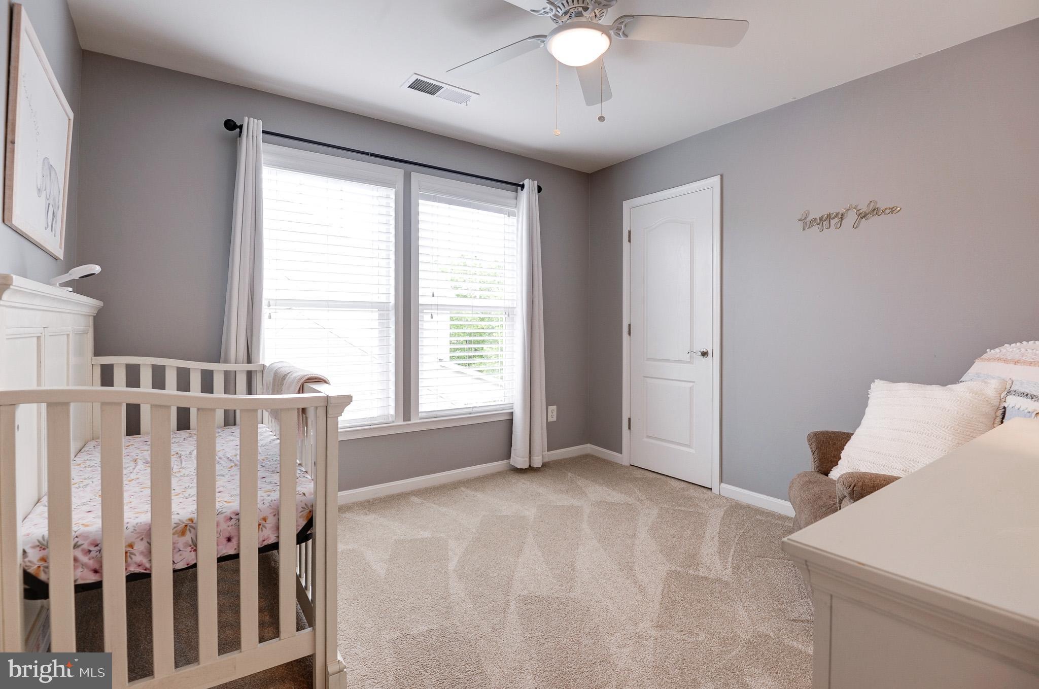23372 Minerva Drive Brambleton, VA 20148 - Photo 38 of 61 a view of an empty room with a window