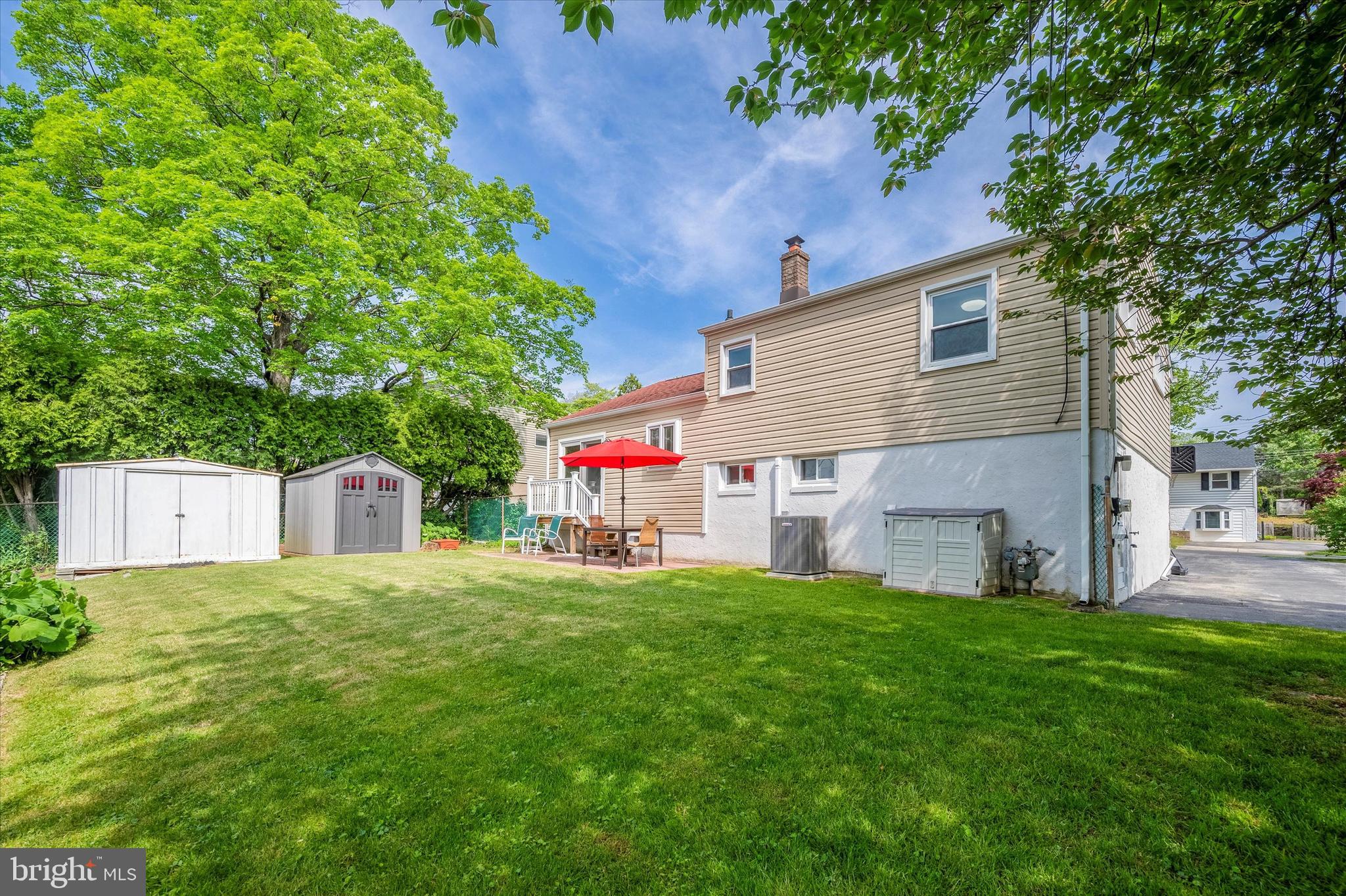 330 Williams Road Bryn Mawr, PA 19010 - Photo 3 of 25 Gallery Image 3