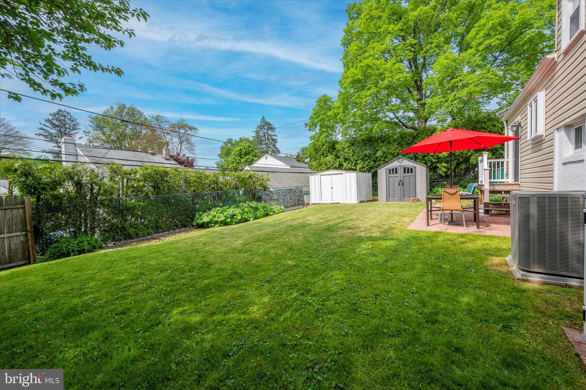330 Williams Road Bryn Mawr, PA 19010 - Photo 4 of 25 Gallery Image 4