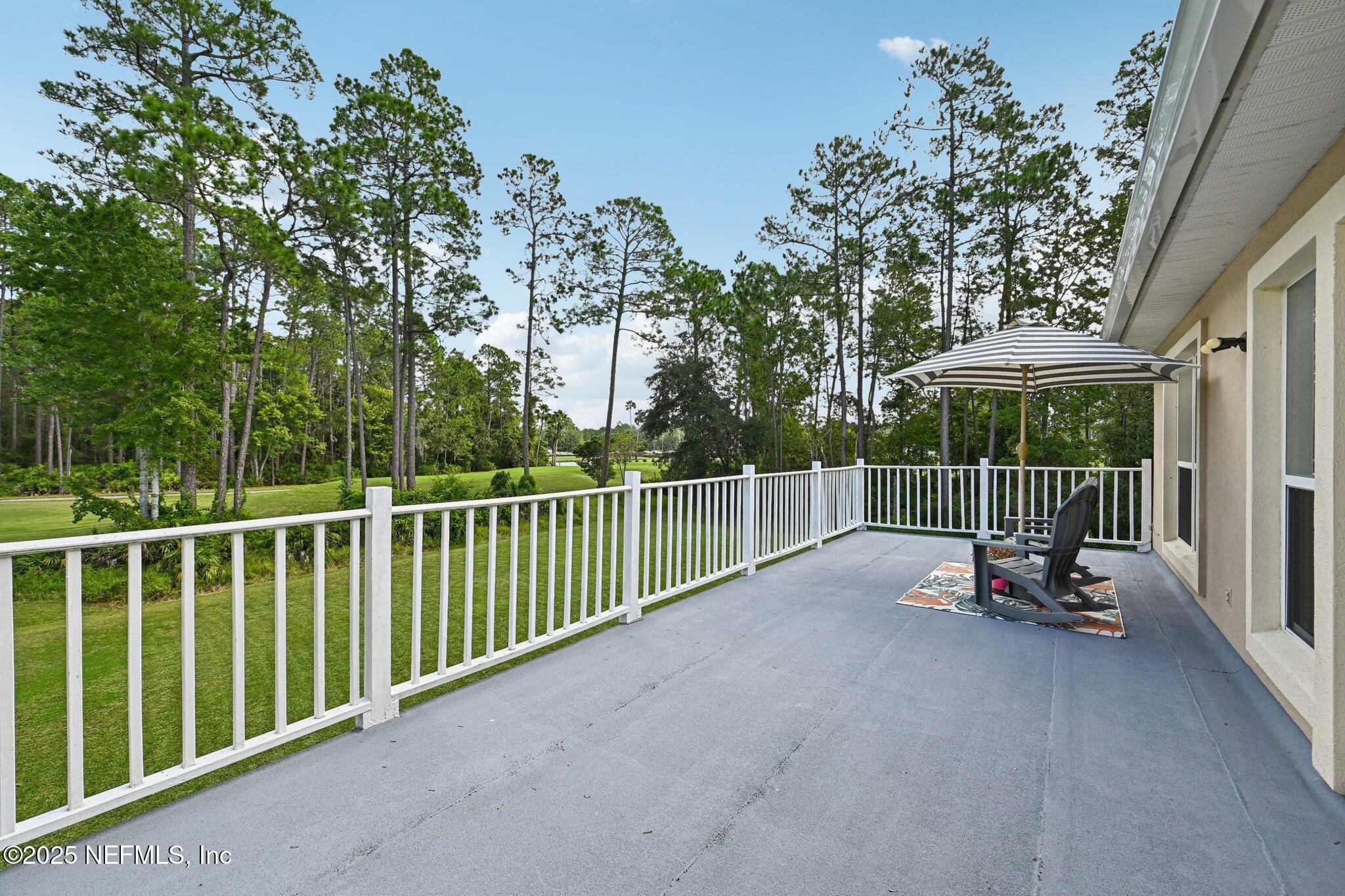 2300 Spring Hill Court Fleming Island, FL 32003 - Photo 24 of 45 a view of a park with a bench