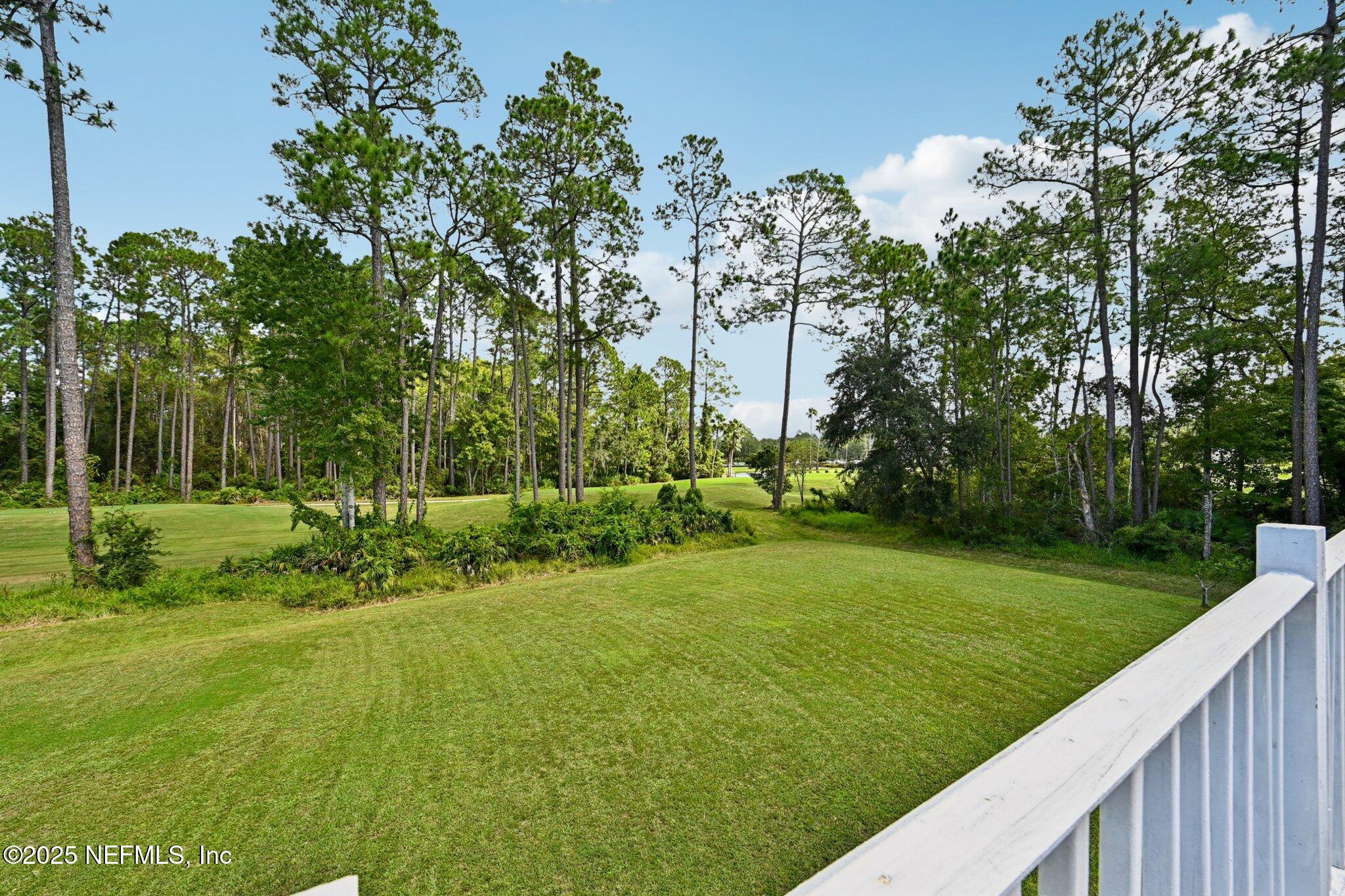 2300 Spring Hill Court Fleming Island, FL 32003 - Photo 25 of 45 a view of a park with large trees