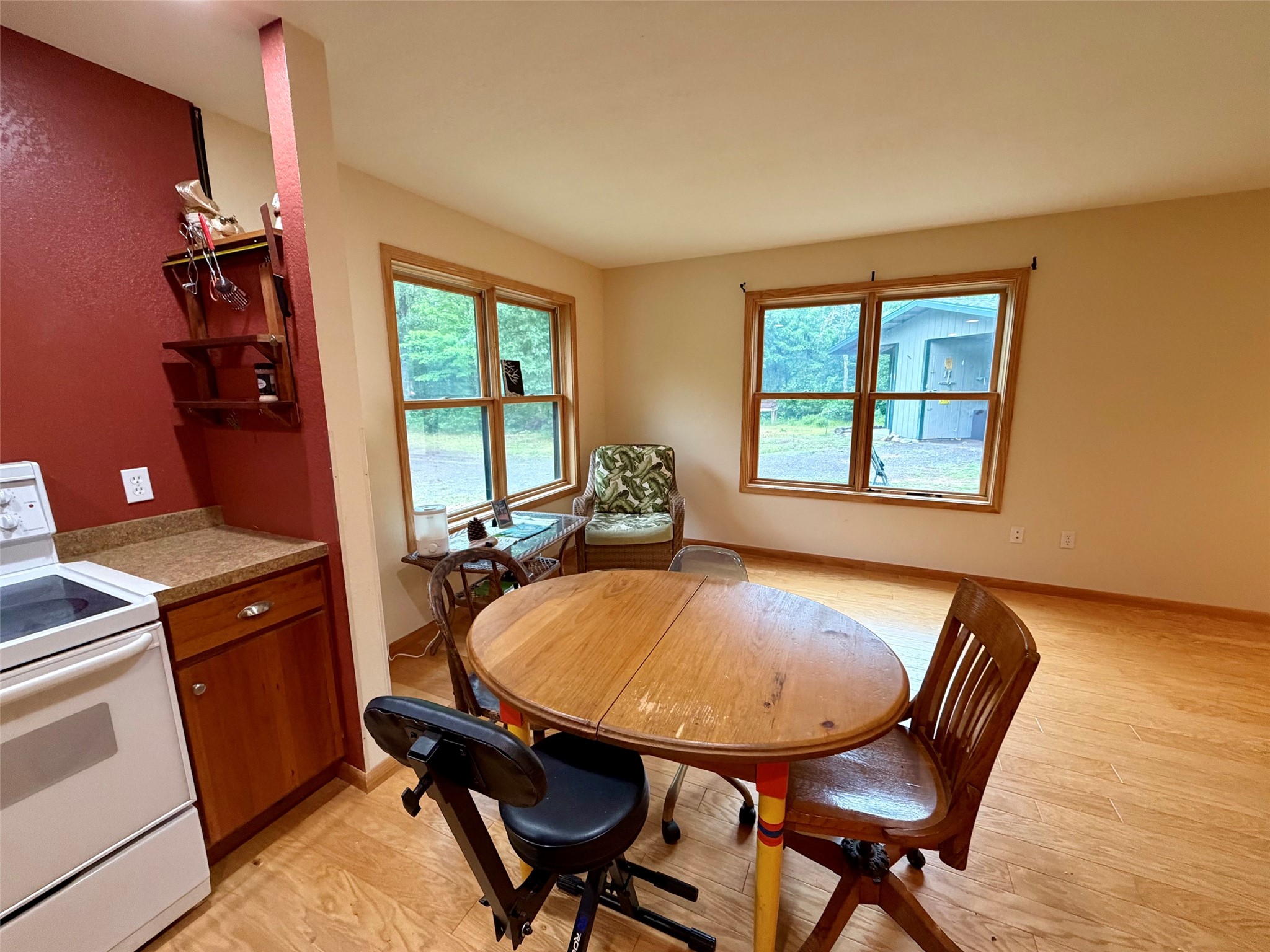 7113 East Fire Hill Road Gordon, WI 54838 - Photo 11 of 17