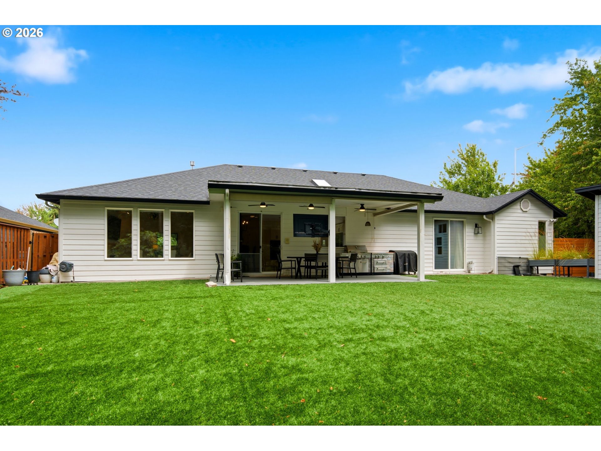 1918 Northwest 45th Avenue Camas, WA 98607 - Photo 39 of 46