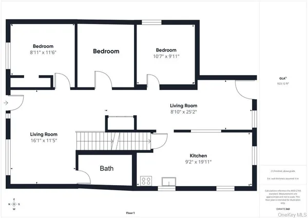 $799,000 | 69 East 8th Street, Huntington Station, NY 11746
