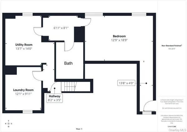 $799,000 | 69 East 8th Street, Huntington Station, NY 11746