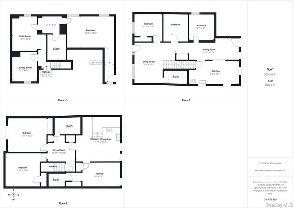 $799,000 | 69 East 8th Street, Huntington Station, NY 11746