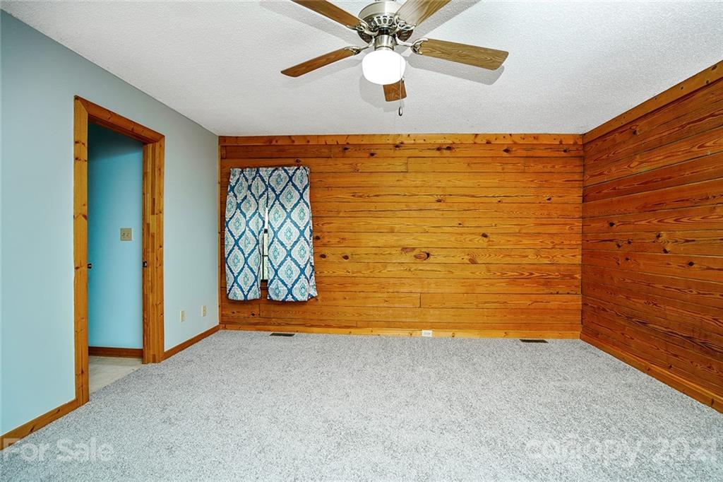 1453 Barger Road Salisbury, NC 28146 - Photo 18 of 41 a view of an empty room