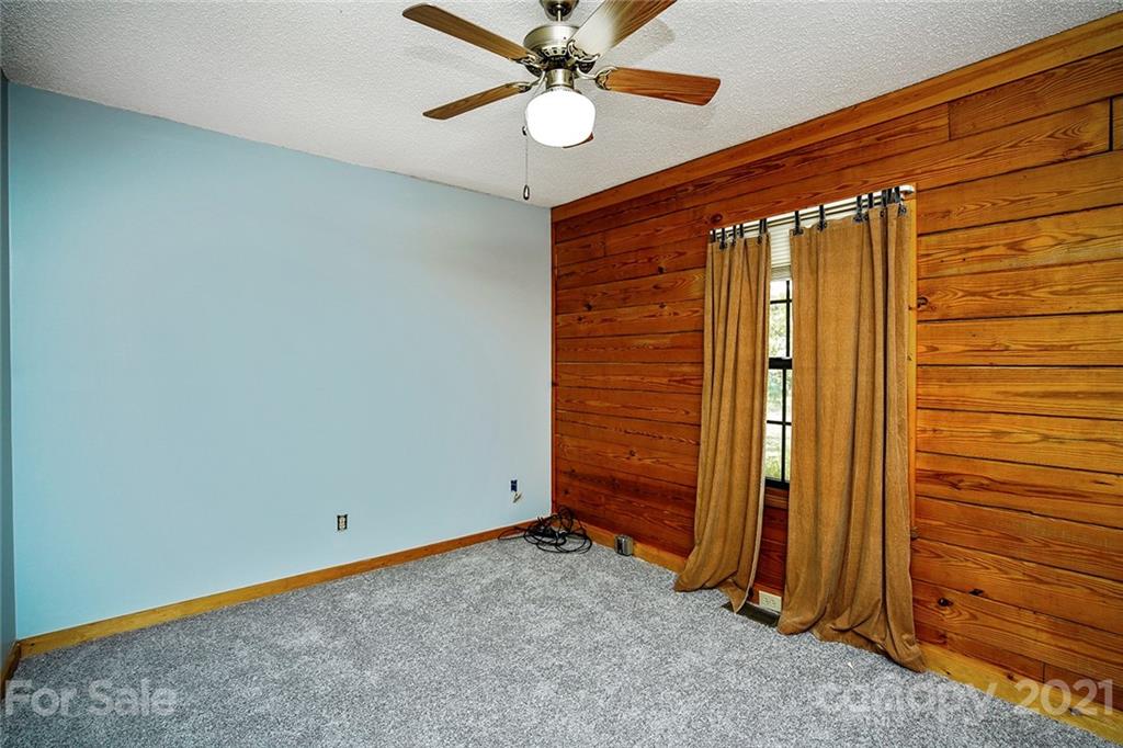 1453 Barger Road Salisbury, NC 28146 - Photo 19 of 41 an empty room with closet area