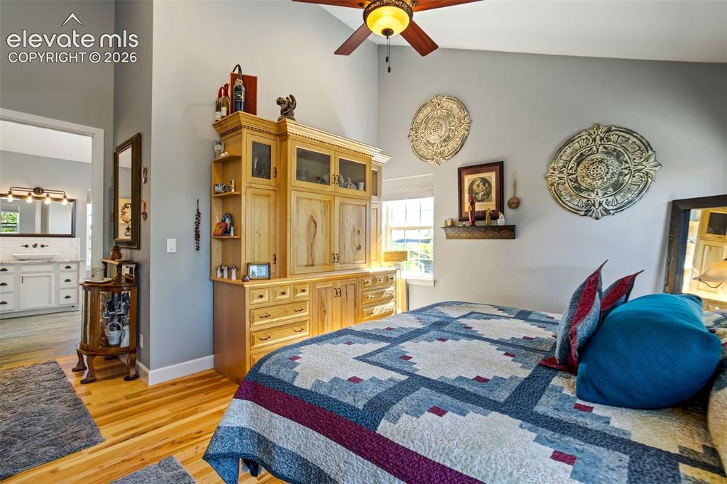 13735 Mc Cune Road Elbert, CO 80106 - Photo 16 of 50