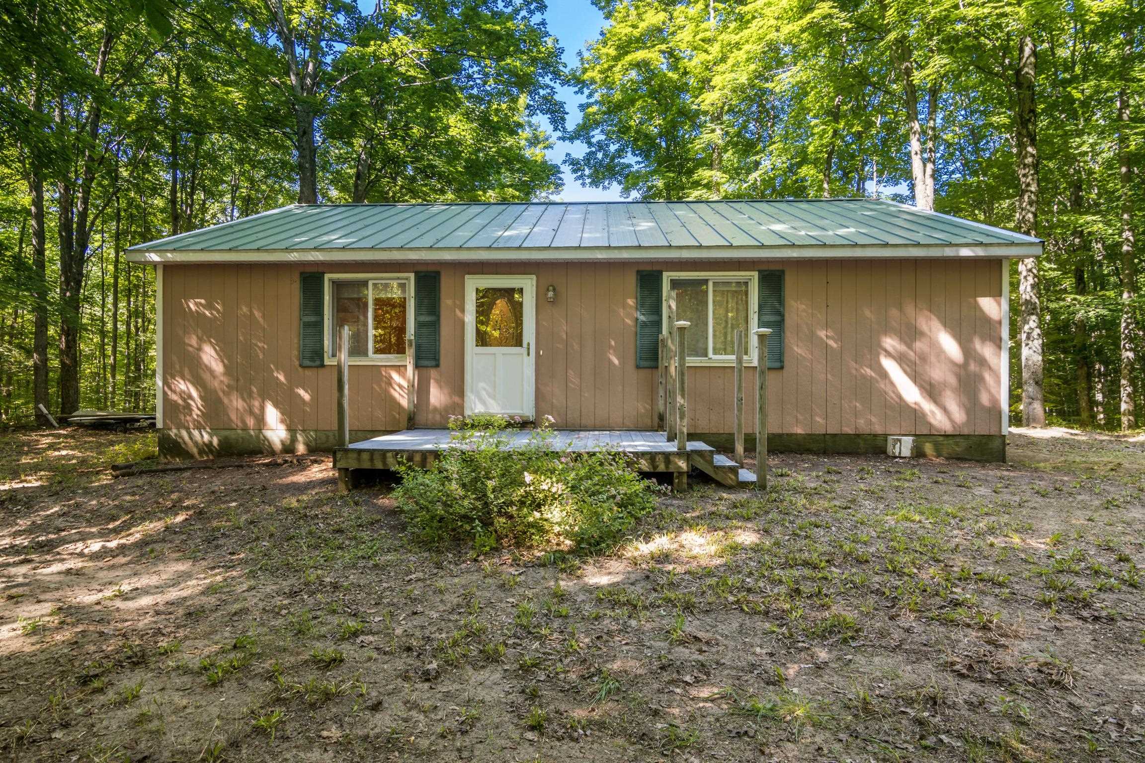5020 Satterly Lake Road Mancelona, MI 49659 - Photo 43 of 61
