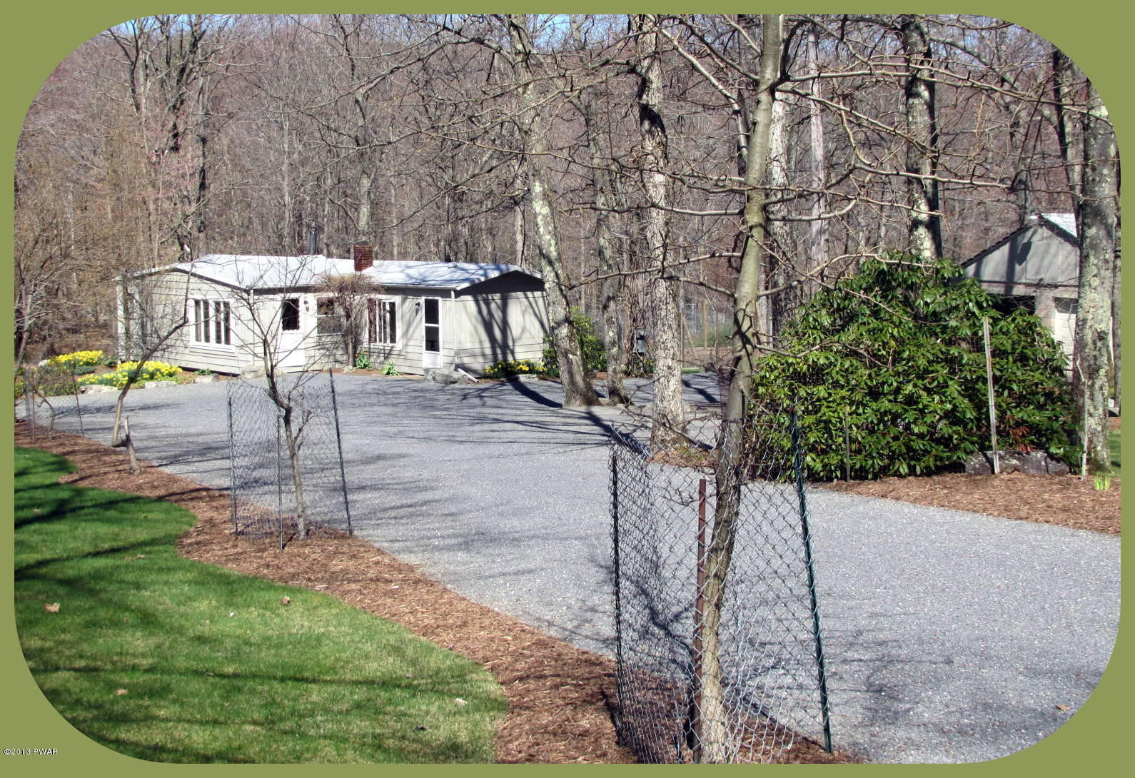 156 3 Legged Swamp Road Canadensis, PA 18325 - Photo 18 of 72