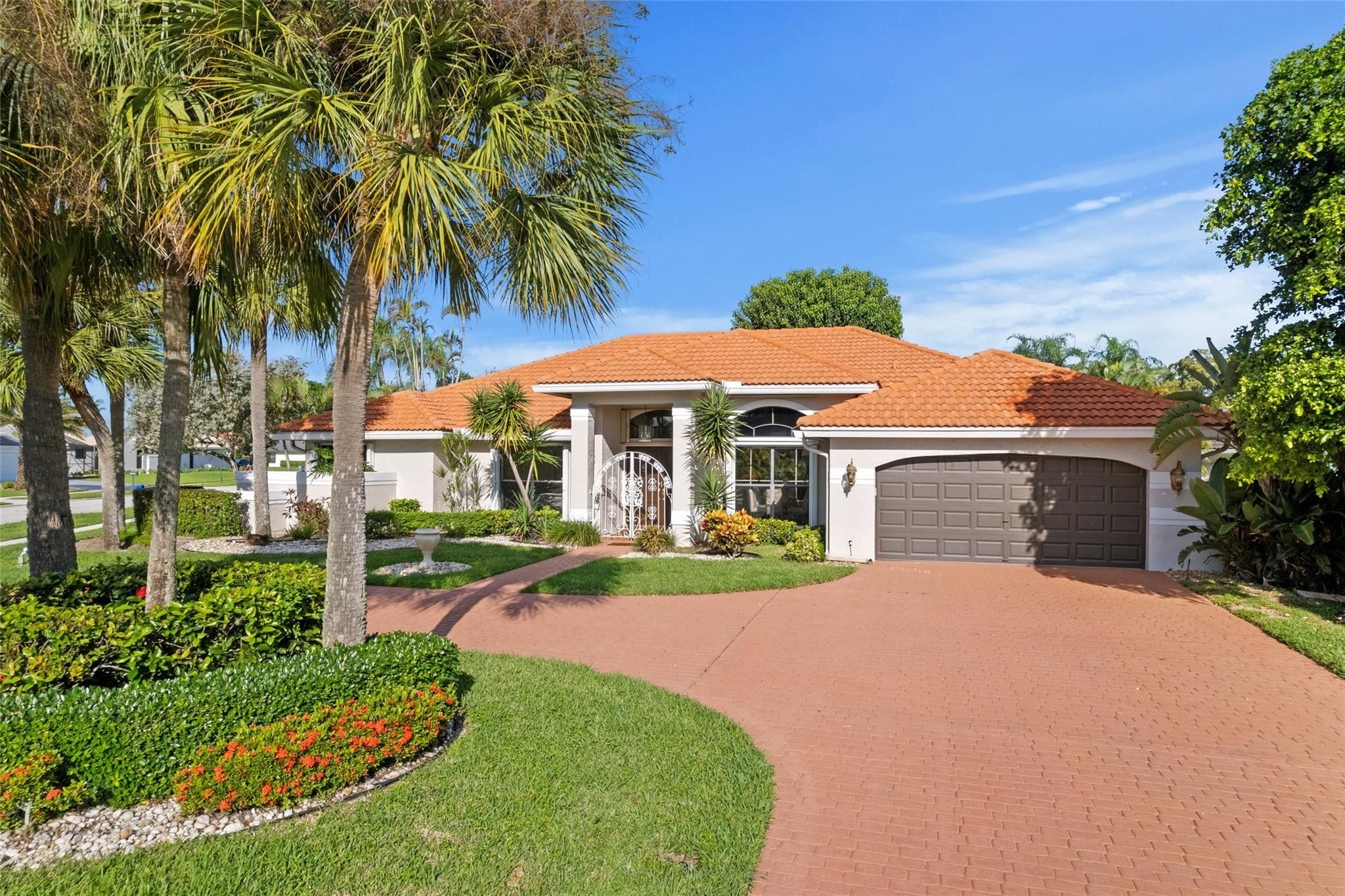 21913 Old Bridge Trail Boca Raton, FL 33428 - Photo 2 of 38 Photo 2