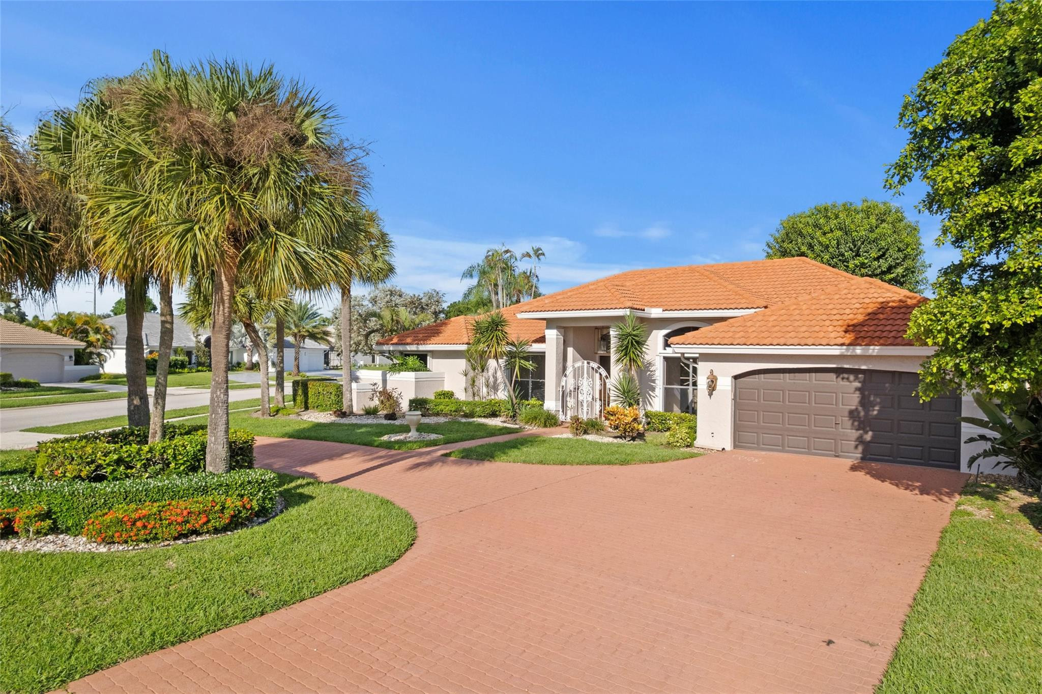 21913 Old Bridge Trail Boca Raton, FL 33428 - Photo 3 of 38 Photo 3