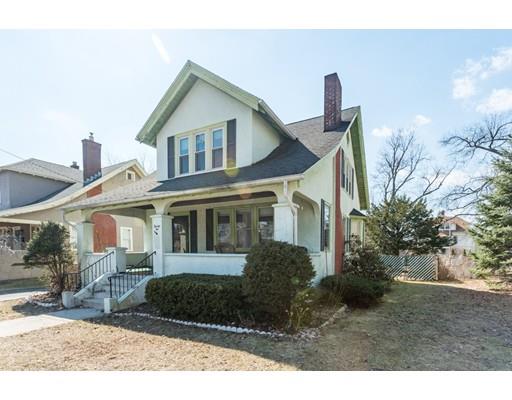 22 Belvidere Street Springfield, MA 01108 - Photo 1 of 21