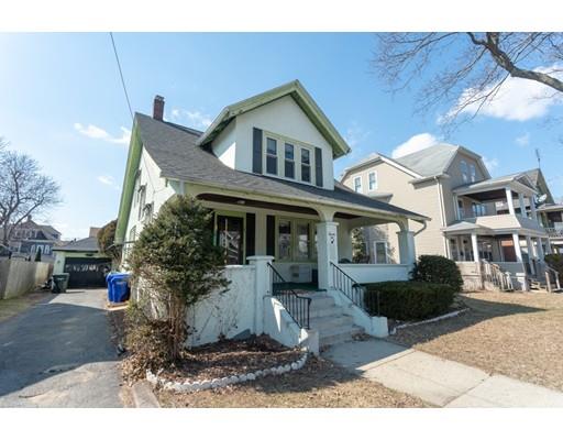 22 Belvidere Street Springfield, MA 01108 - Photo 2 of 21