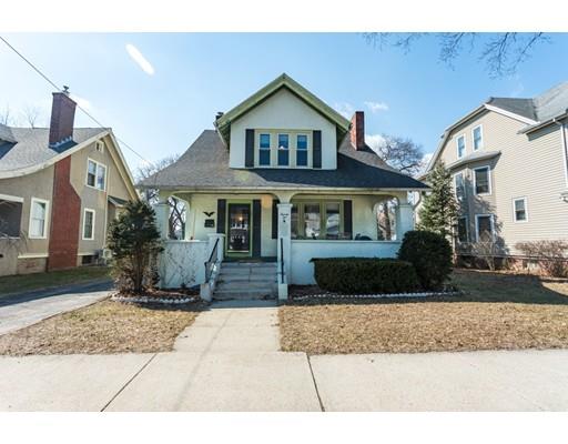 22 Belvidere Street Springfield, MA 01108 - Photo 3 of 21