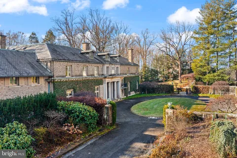 $5,499,000 | 745 Newtown Road, Villanova, PA 19085