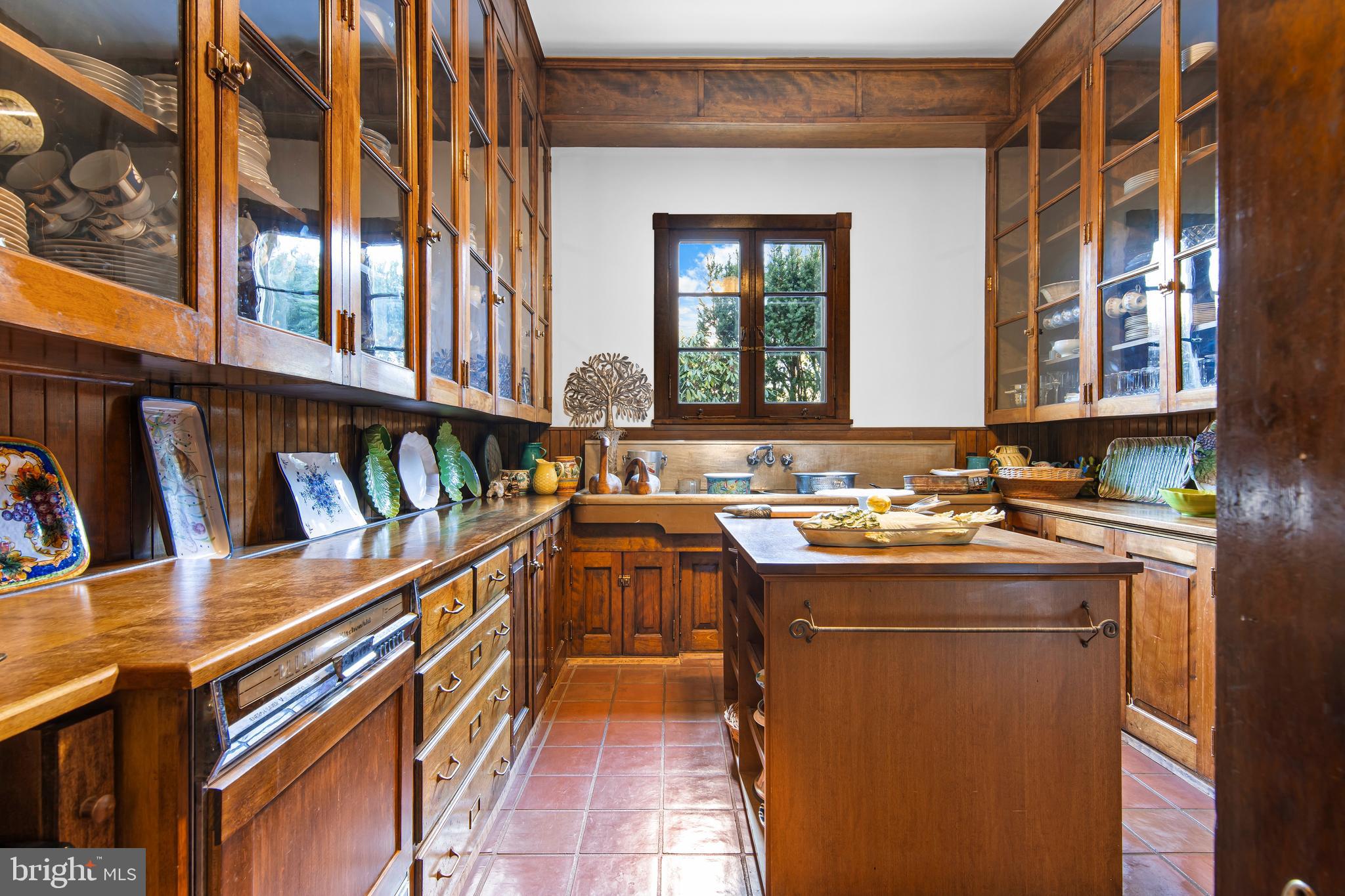 745 Newtown Road Villanova, PA 19085 - Photo 12 of 29 Kitchen Area