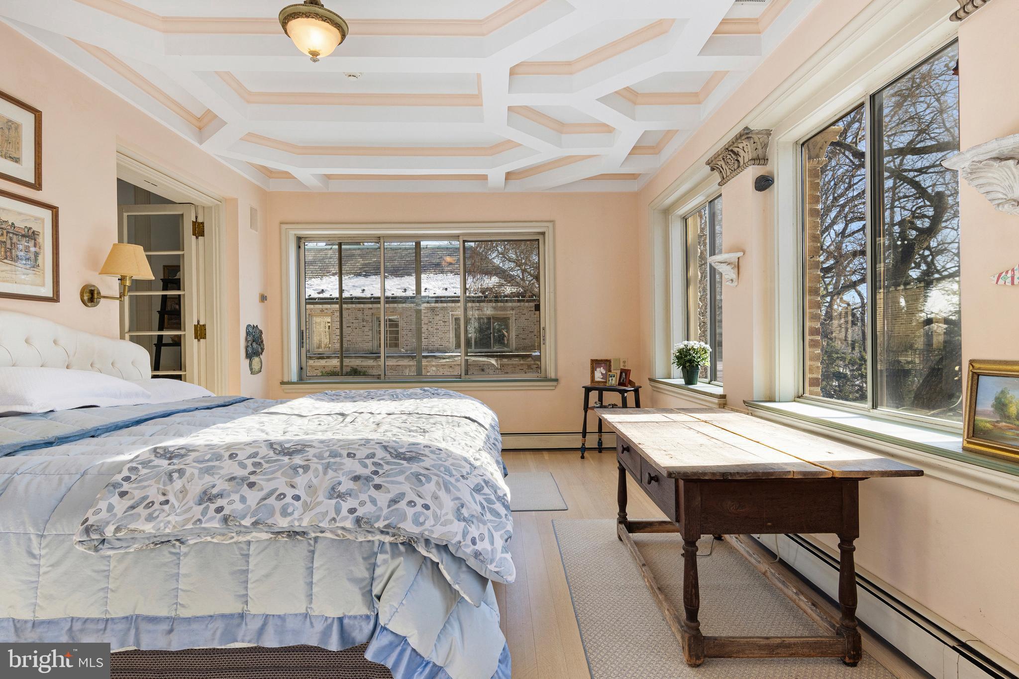 745 Newtown Road Villanova, PA 19085 - Photo 19 of 29 Primary Bed Room