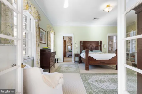 $5,499,000 | 745 Newtown Road, Villanova, PA 19085