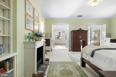 $5,499,000 | 745 Newtown Road, Villanova, PA 19085
