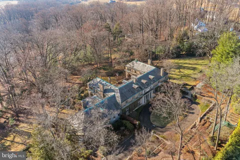 $5,499,000 | 745 Newtown Road, Villanova, PA 19085