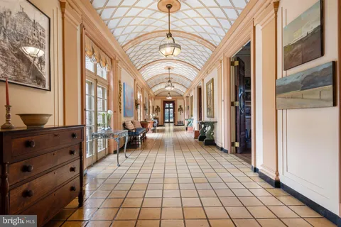 $5,499,000 | 745 Newtown Road, Villanova, PA 19085