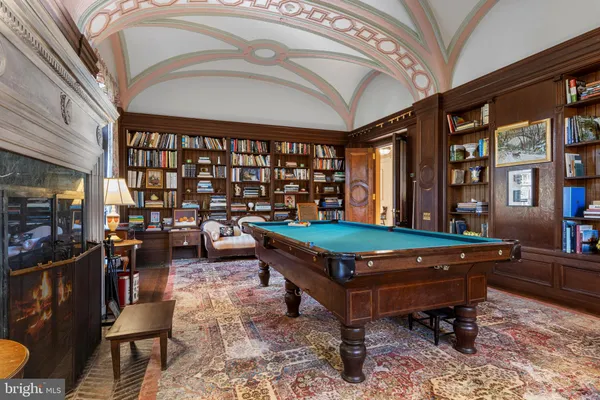 $5,499,000 | 745 Newtown Road, Villanova, PA 19085