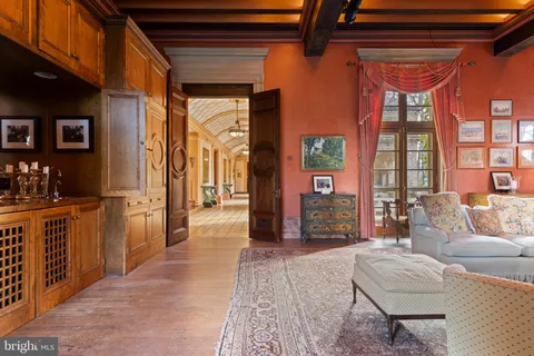 $5,499,000 | 745 Newtown Road, Villanova, PA 19085