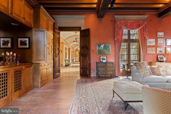 $5,499,000 | 745 Newtown Road, Villanova, PA 19085