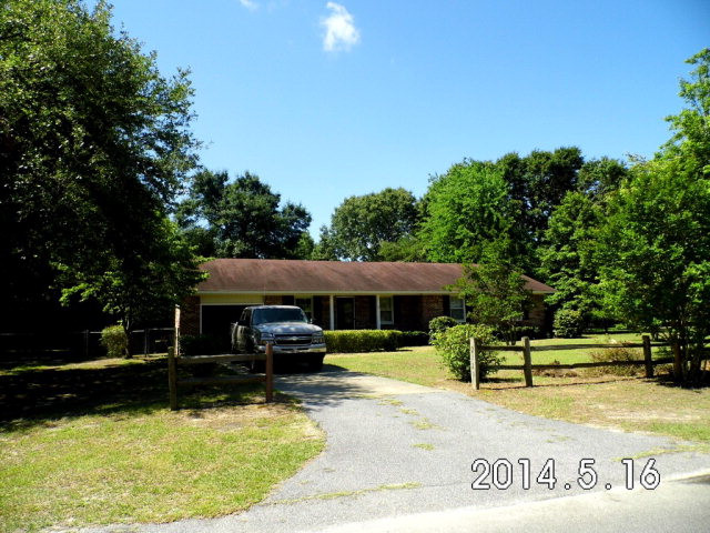 2720 Ridgehill Drive Sumter, SC 29154 - Photo 1 of 1 Gallery Image 1