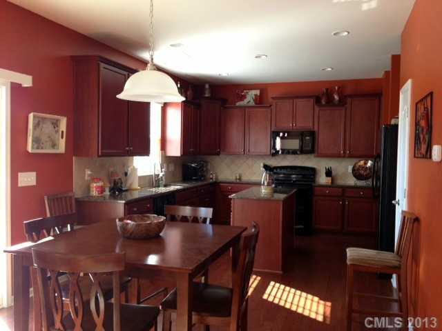 10107 Sunflower Road Charlotte, NC 28278 - Photo 4 of 13