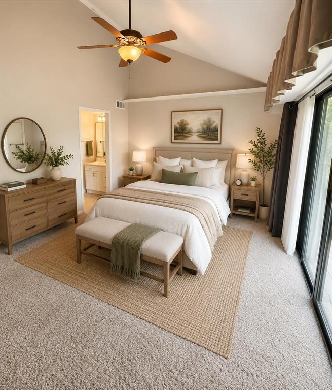 4545 North O'Connor Road, Unit 2251 Irving, TX 75062 - Photo 9 of 10