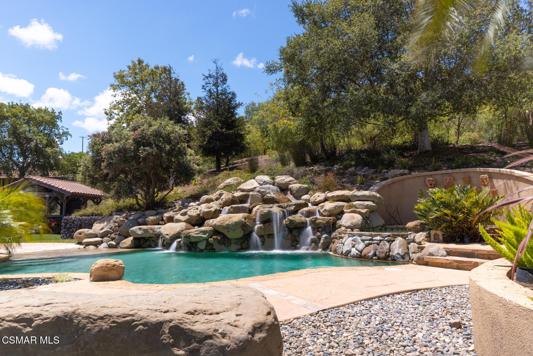 5006 Read Road Thousand Oaks, CA 93021 - Photo 50 of 63 Pool