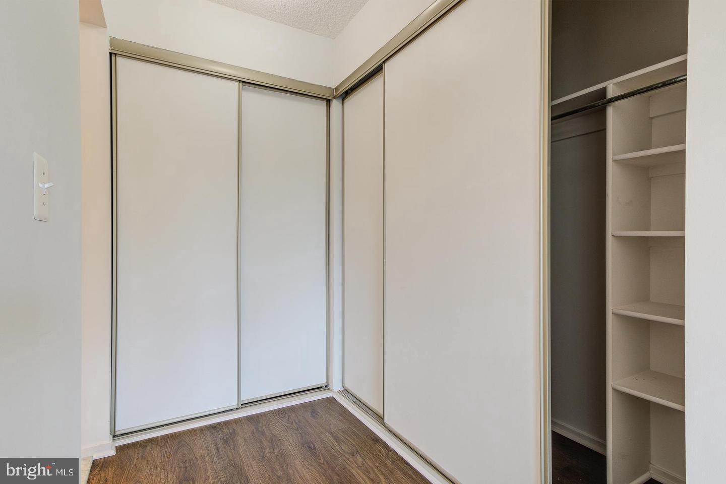 11707 D Summerchase Circle Reston, VA 20194 - Photo 17 of 21 a view of an empty room