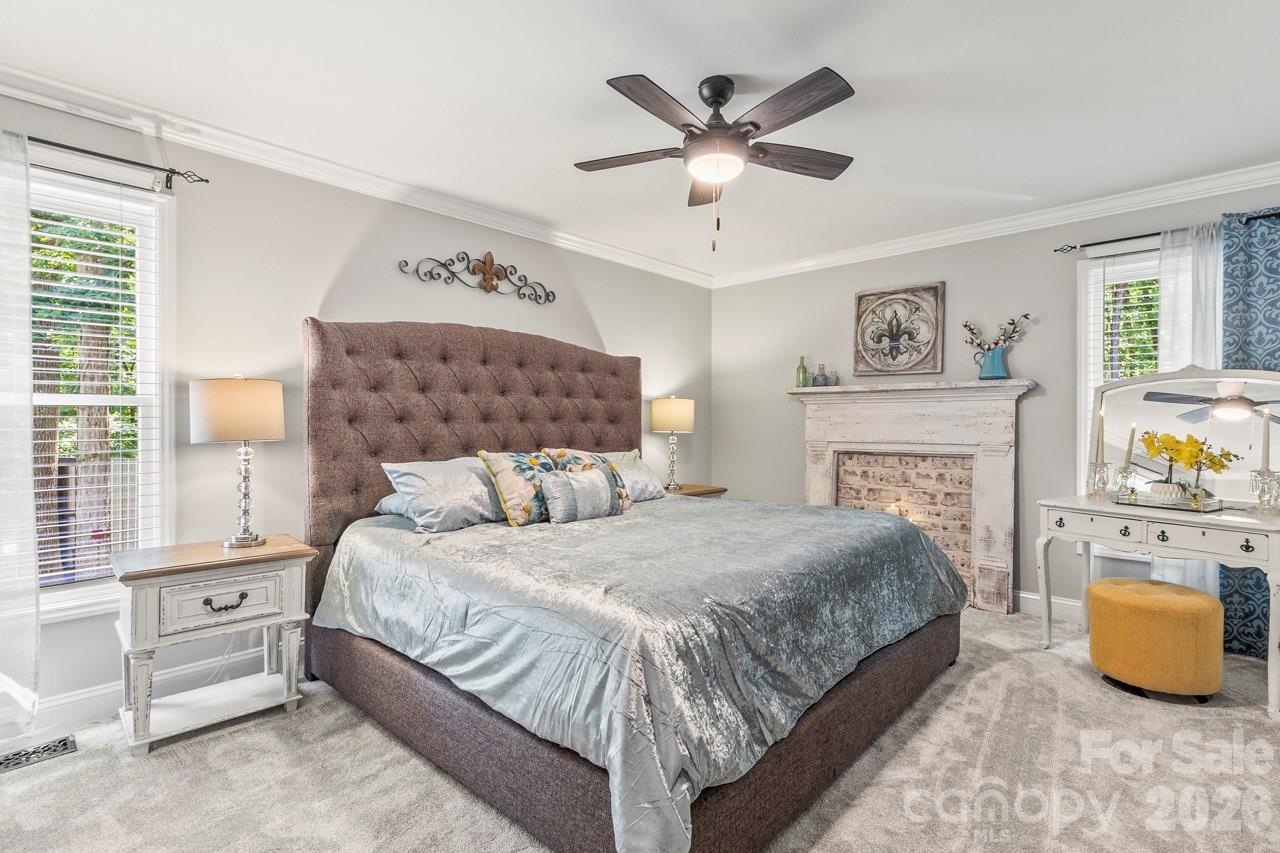384 Rankin Hill Road Troutman, NC 28166 - Photo 21 of 48