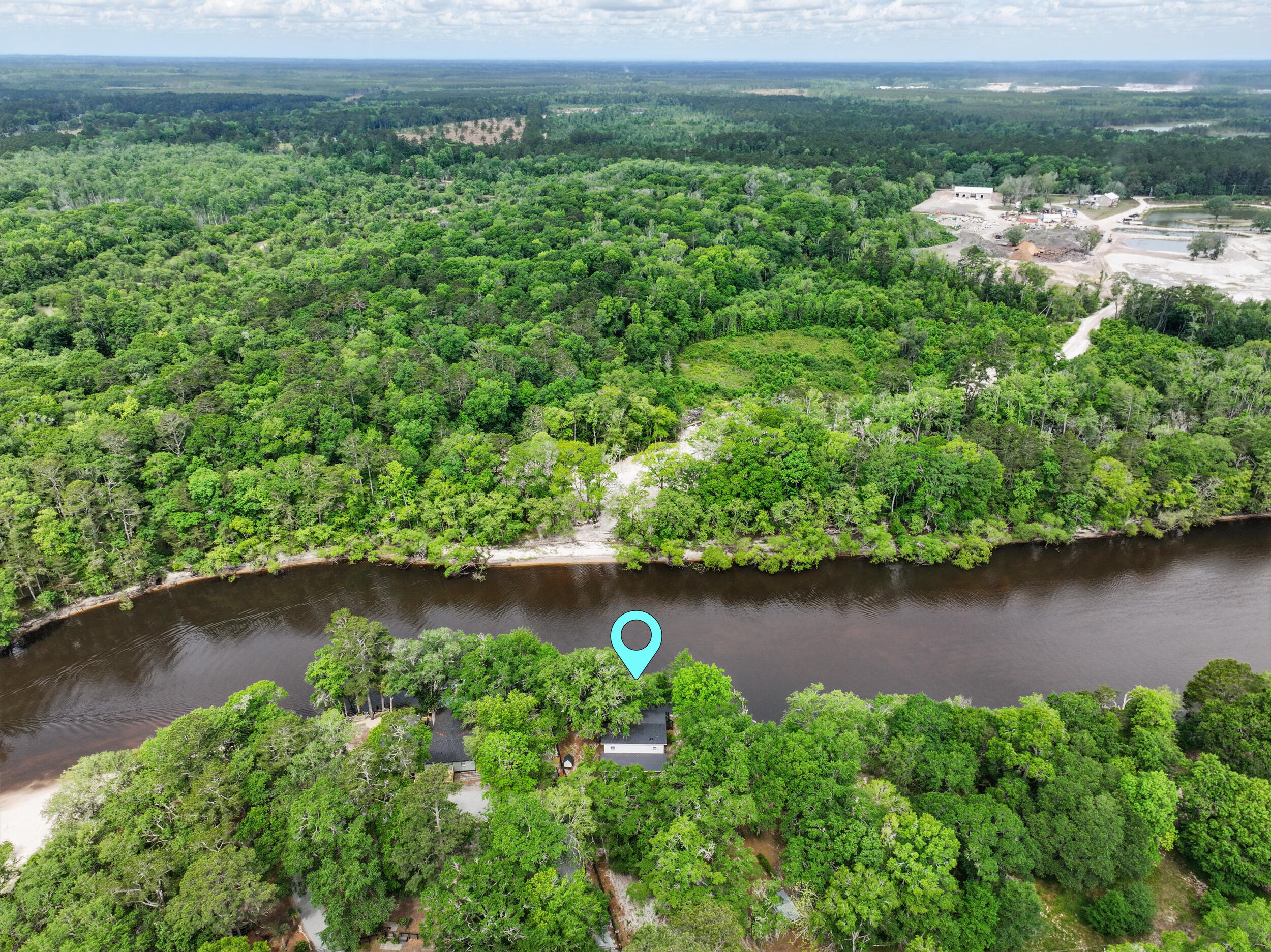 263 Gator Walk Road Ridgeville, SC 29472 - Photo 11 of 52 7