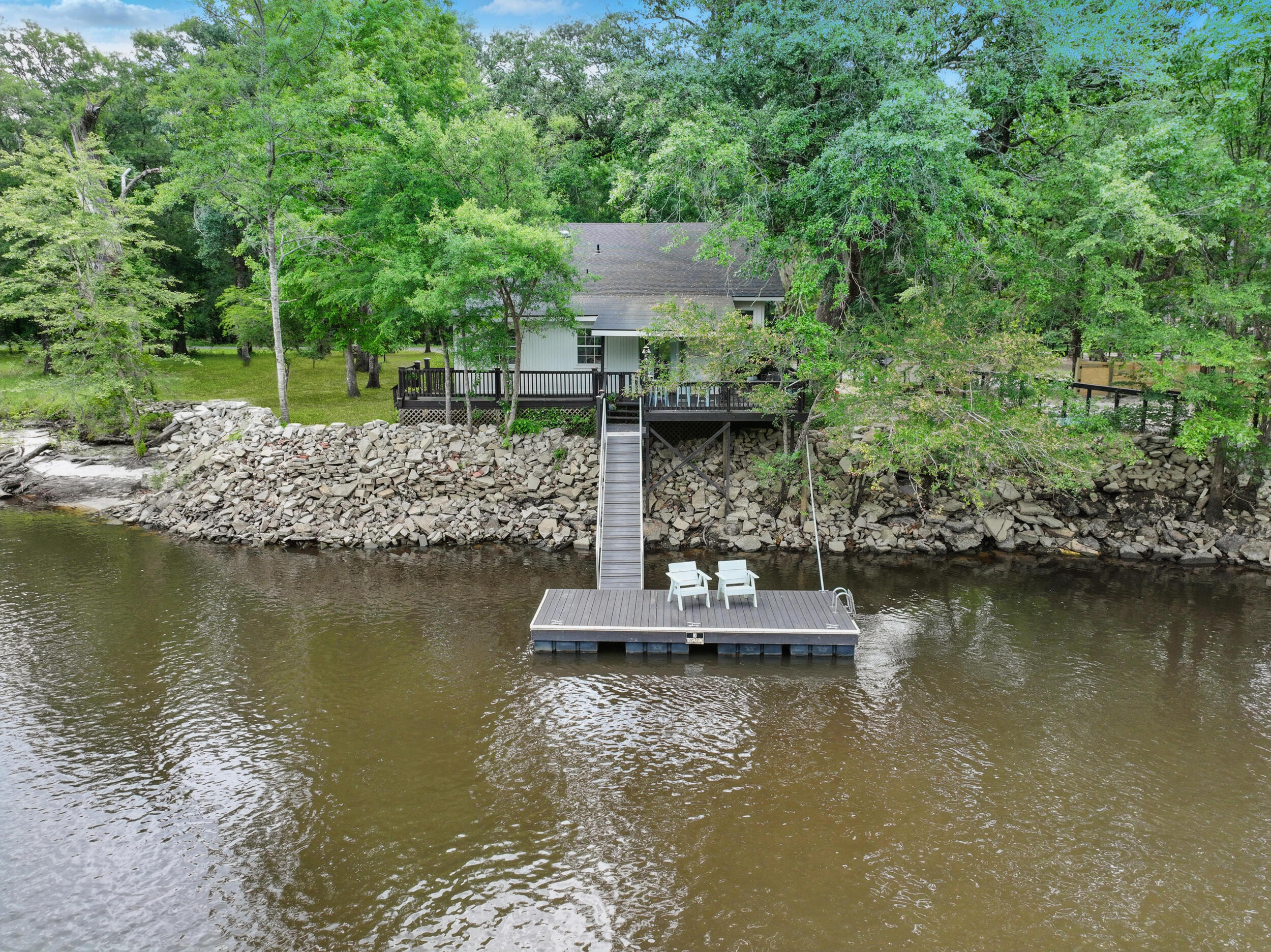 263 Gator Walk Road Ridgeville, SC 29472 - Photo 14 of 52 20