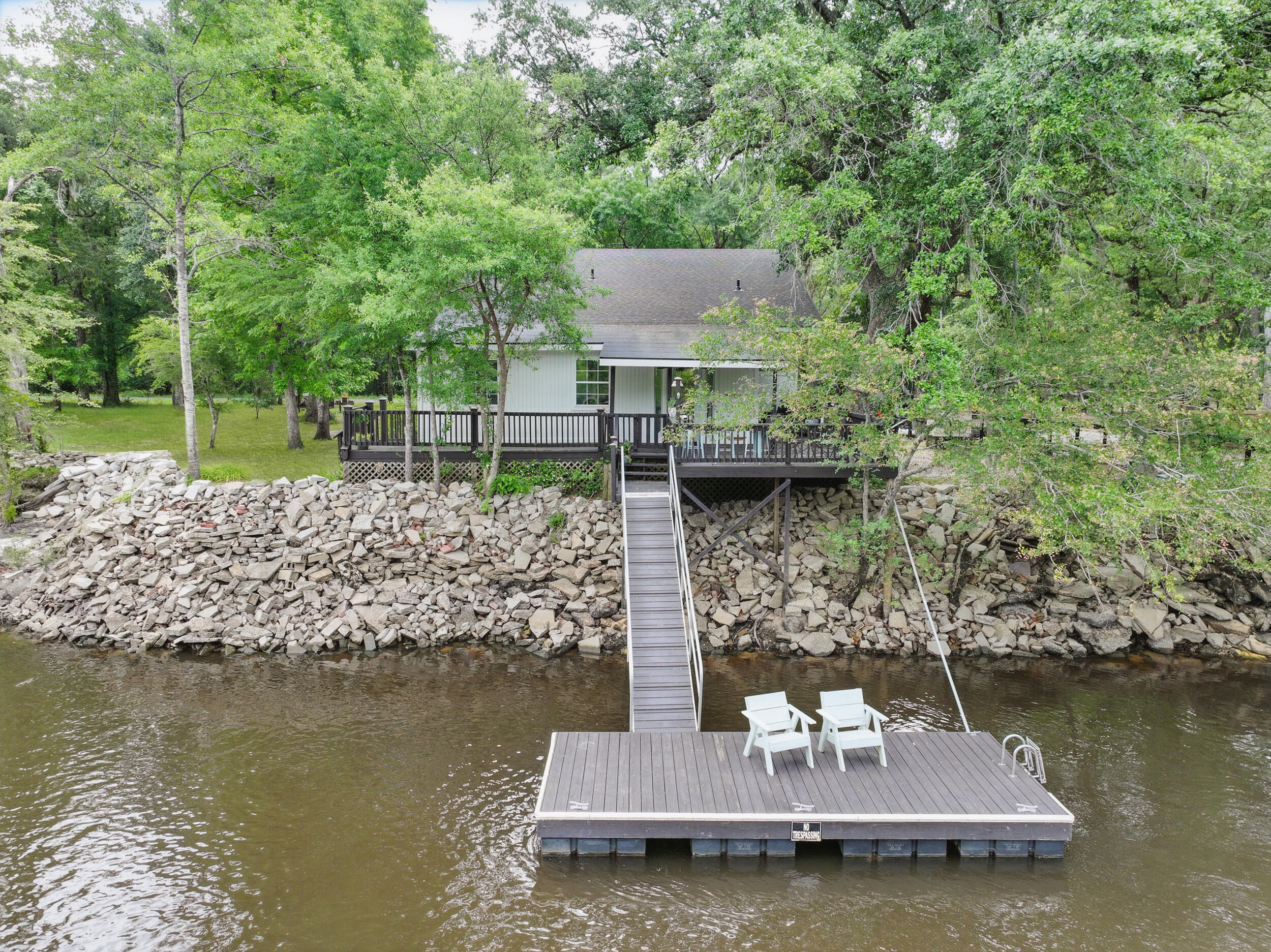 263 Gator Walk Road Ridgeville, SC 29472 - Photo 17 of 52 17