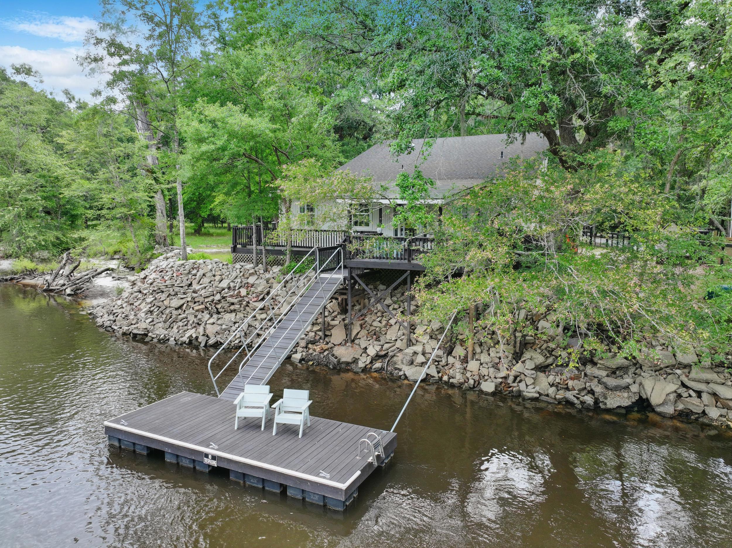 263 Gator Walk Road Ridgeville, SC 29472 - Photo 18 of 52 16
